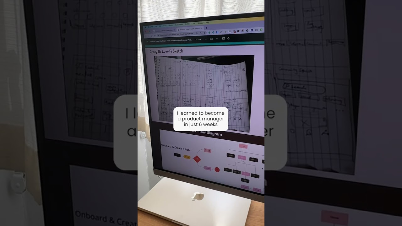 Master Product Management in 6 Weeks with EntryLevel 🚀
