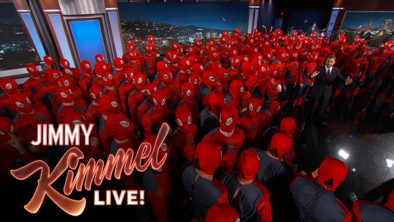 Tom Holland Unveils First Official Trailer for Spider-Man: Homecoming 🕷️