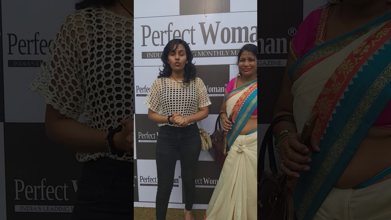 Pratiksha Jain & Mom: Perfect Miss 2019 👩‍👧
