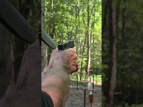 Glock 26 Vs Gong