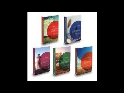 Capítulo 40 - Divino Amparo | Justiça Divina 📖