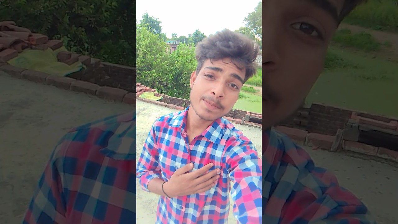 Bheegi Hui Raat Magar | Sangram (1993) Rain Song 🌧️