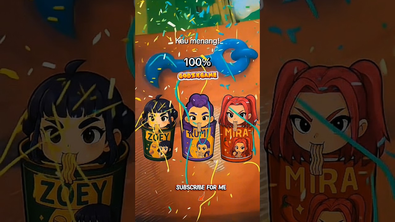 KPOP DEMON HUNTERS MATCH #kpop #demonhunters #match