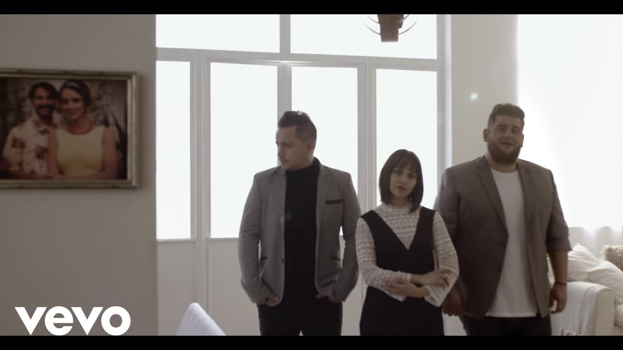 Matisse - Acuérdate de Mí (Video Oficial) 🎶