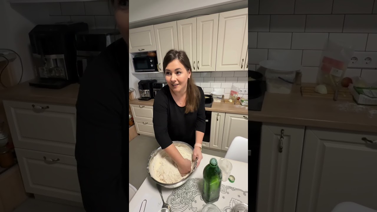 Вартість домашнього хліба в печі 🥖