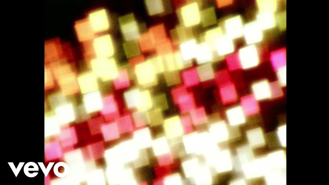 Cast - Sandstorm (Music Video, 1995) 🎶