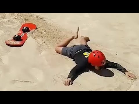 It Didn't Go How They Thought It Would // Expectation vs Reality