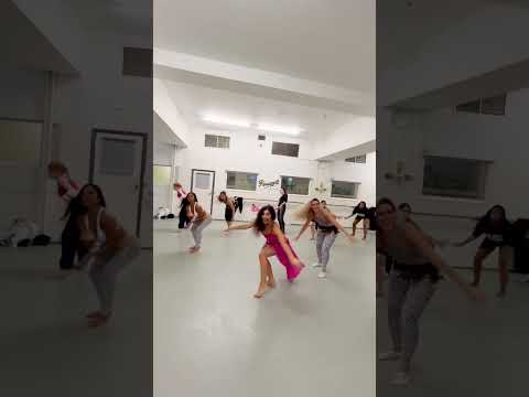 El Youm El Helw Dah | Ahmed Saad | Learn Belly Dance