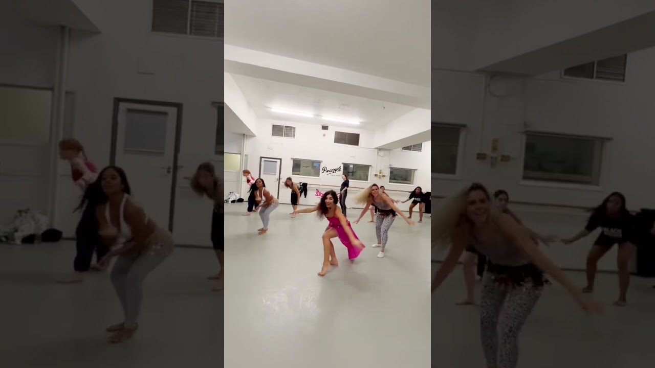 El Youm El Helw Dah | Ahmed Saad | Belly Dance Tutorial