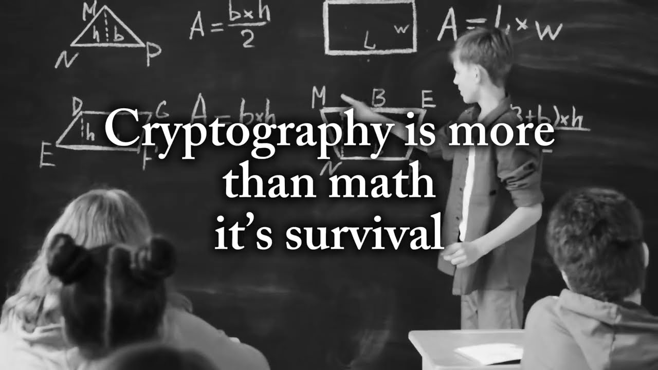 Cryptographic Evolution: From Caesar Cipher to Post-Quantum Security 🔐