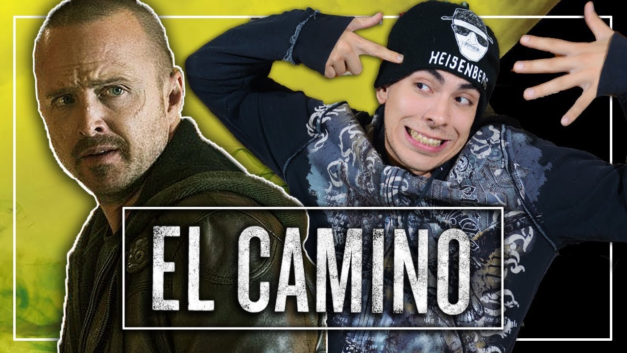 Crítica de 'El Camino: Una película de Breaking Bad' - Análisis y Opiniones