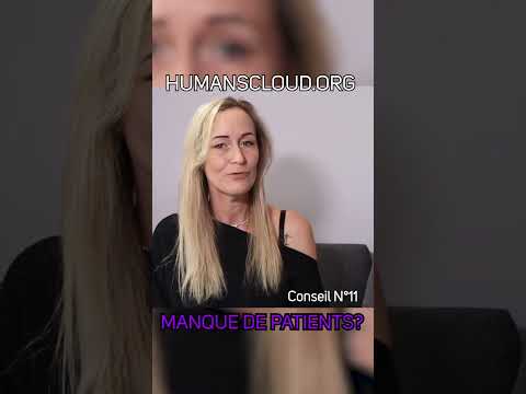 MANQUE DE PATIENTS N°11? #massage #bonheur #depression #thérapie #therapeute