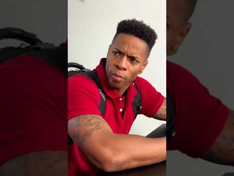 The School Trouble Maker (Part 11)