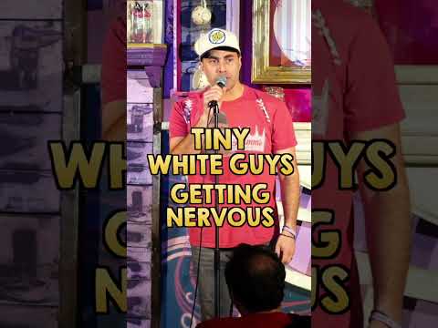 Gang Fight Almost Breaks Out At Comedy Show | Adam Ray Comedy