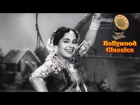 Julmi Hamare Sanwariya - Classic Lata Mangeshkar Song 🎶