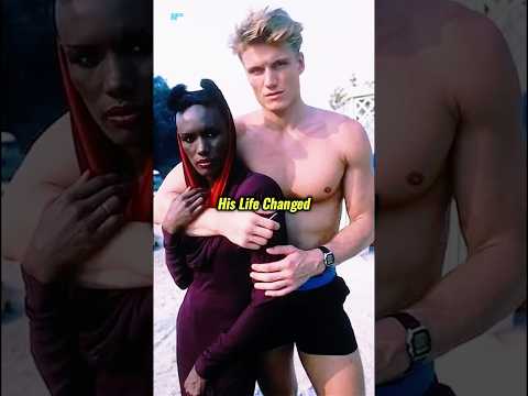 The Genius Behind the Fighter! The Dolph Lundgren Story