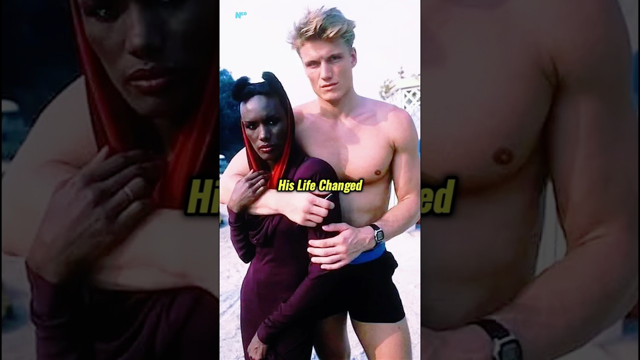 Dolph Lundgren: The Fighter's Journey to Fame and Resilience π₯