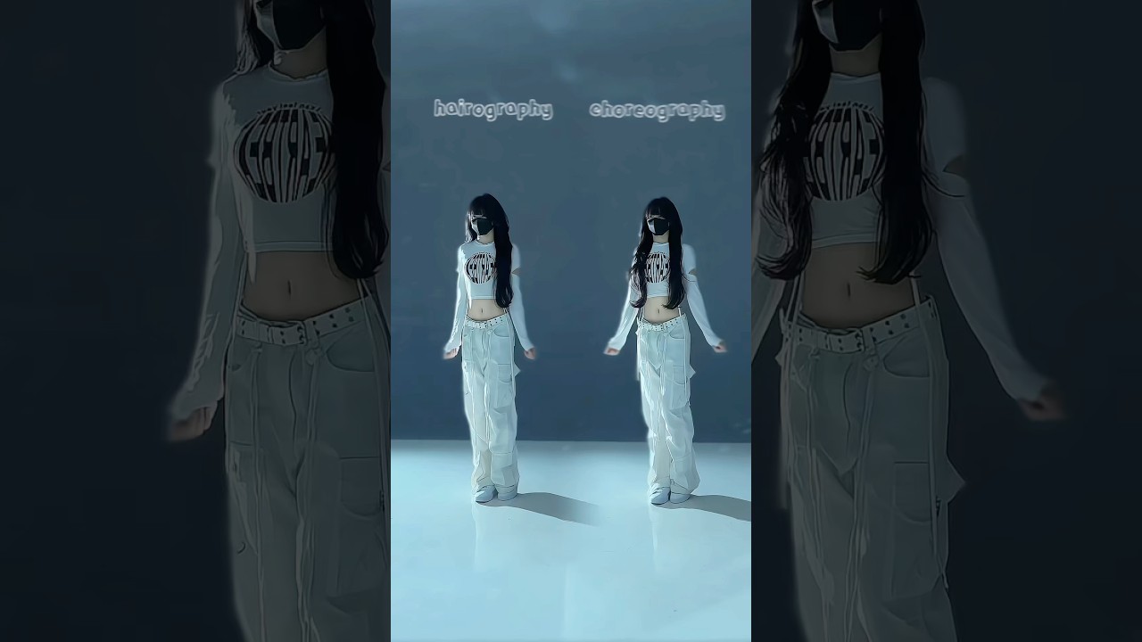 Shape of You Dance Trend ๐ถ