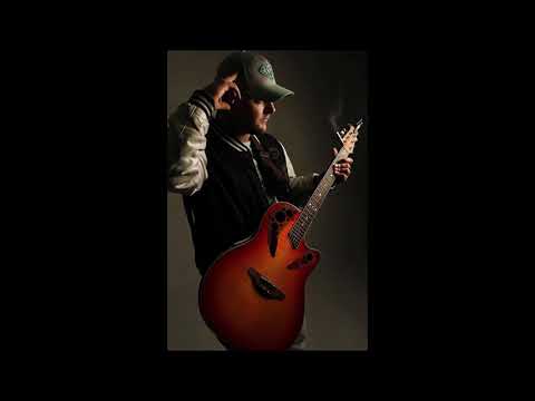 Ced Auger L'bum ( COVER D'IRVIN BLAIS )