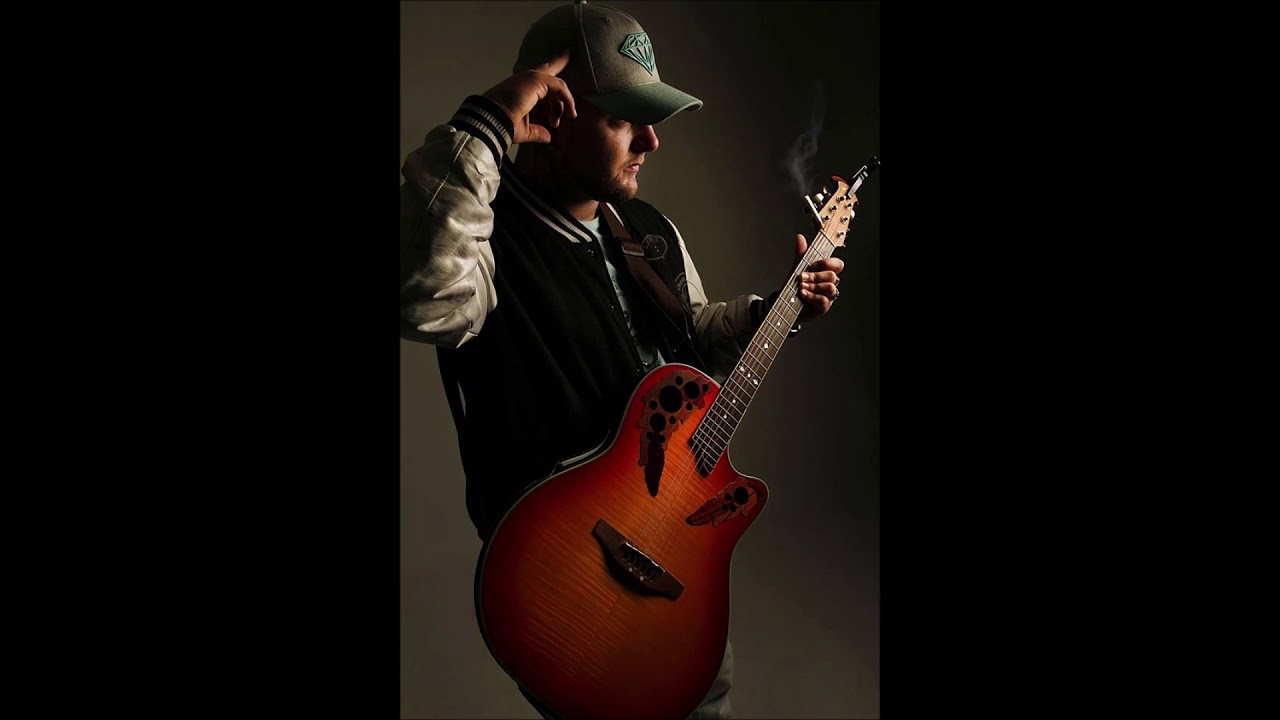 Ced Auger L'bum (Cover of Irvin Blais) 🎶