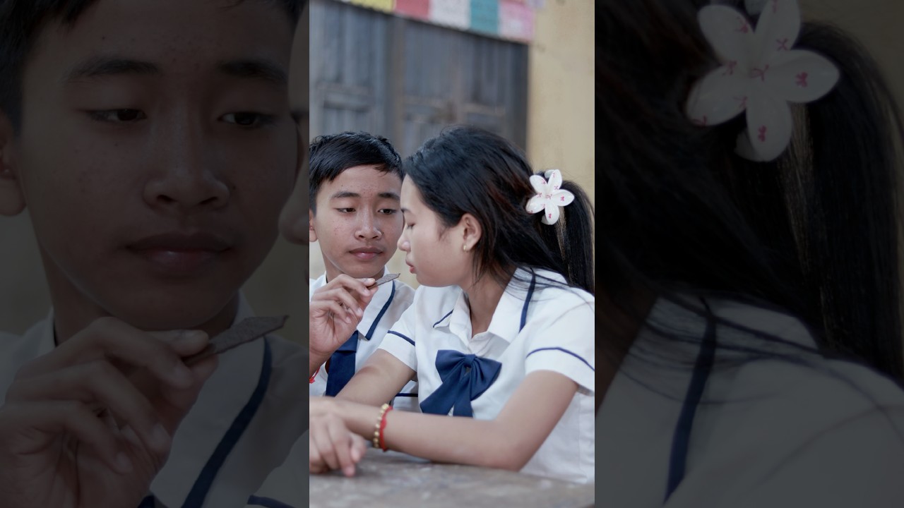 Sorry My Love, I Will Take Care of You ❤️ #mymister