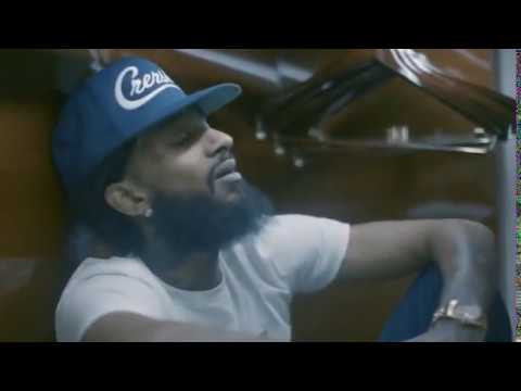 Nipsey Hussle - Stucc In The Grind