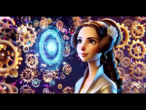 "Ada Lovelace: The First Programmer 🚀 | The Inspiring Story of Computing's Pioneer"