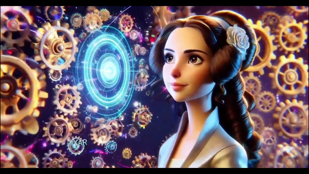 Ada Lovelace: Pioneer of Programming