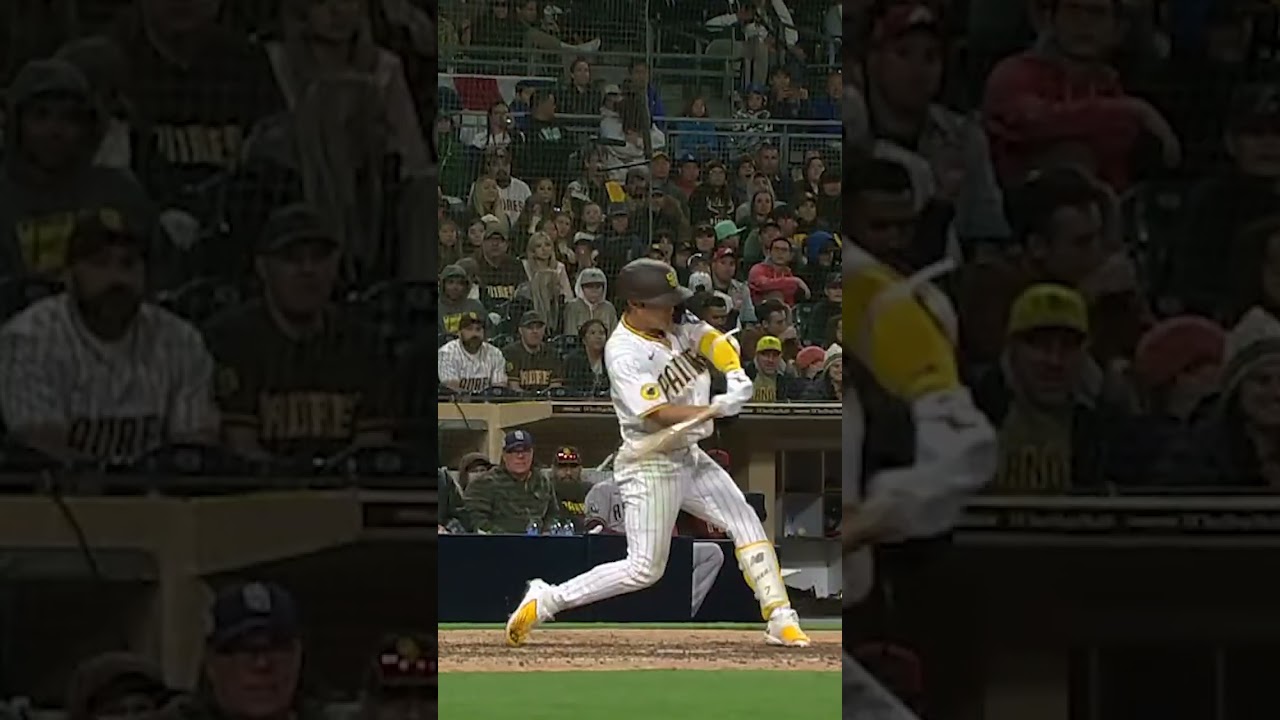 Ha-Seong Kim's Walk-Off Hit: Korean Call 🔥