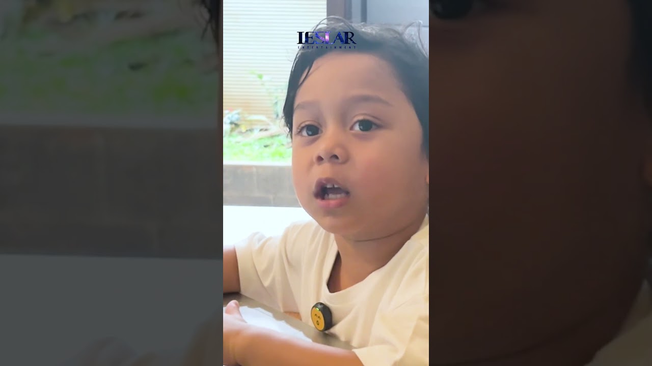 Abang L Busy Working! ๐