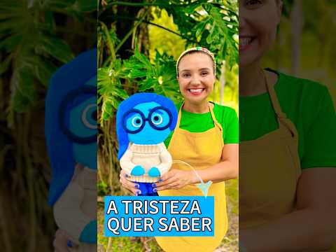 O QUE DEIXA AS CRIANÇAS TRISTES? #educaçãoinfantil #infantil #crianças #atividadesludicas