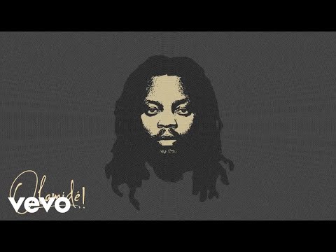 Olamide - Hybrid (Official Visualizer)