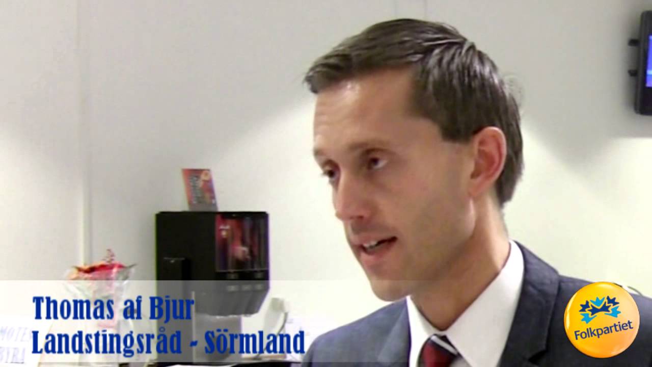 Folkpartiet Kämpar för Patienternas Valfrihet i Vården 🏥