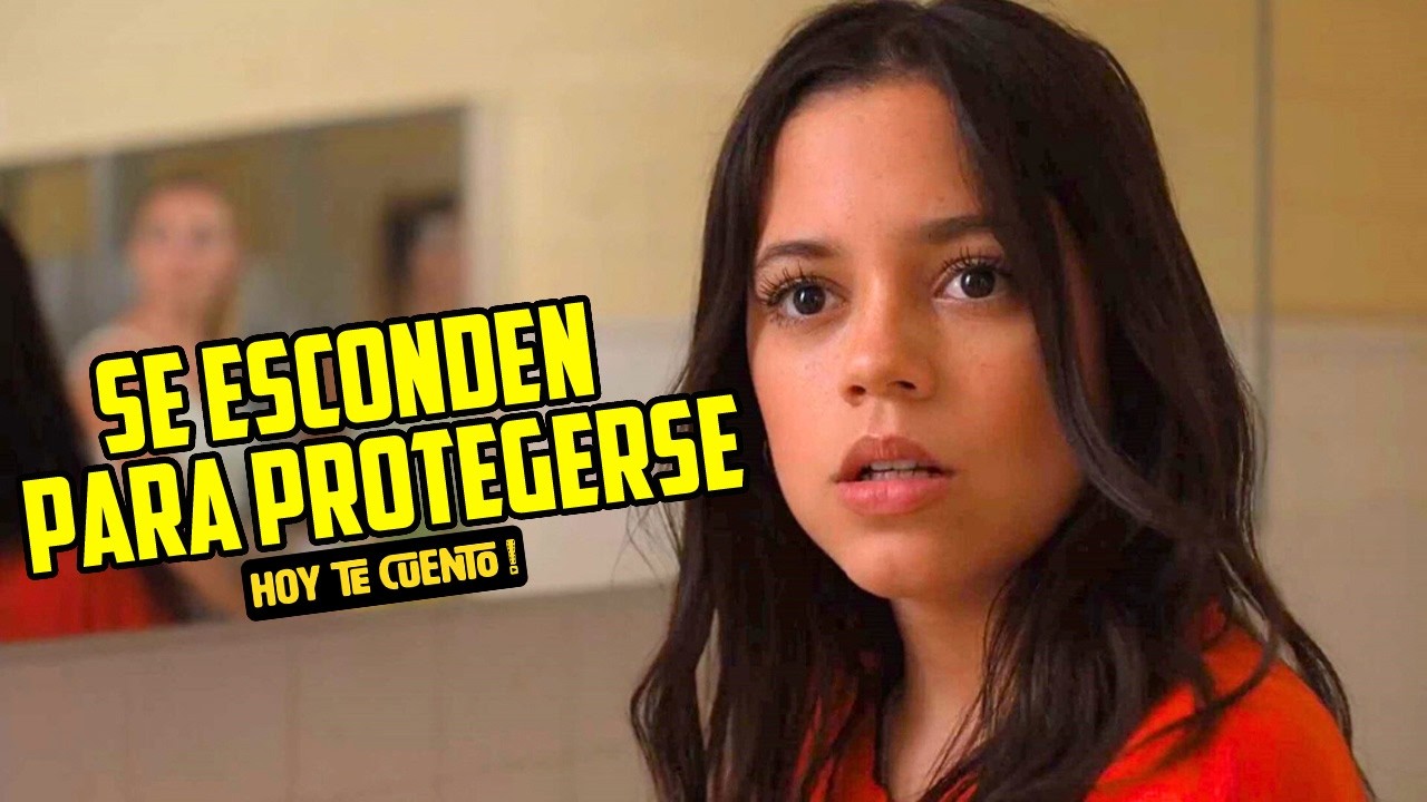 Se Esconden en un Baño en T1R0T30 (The Fallout) 🎬