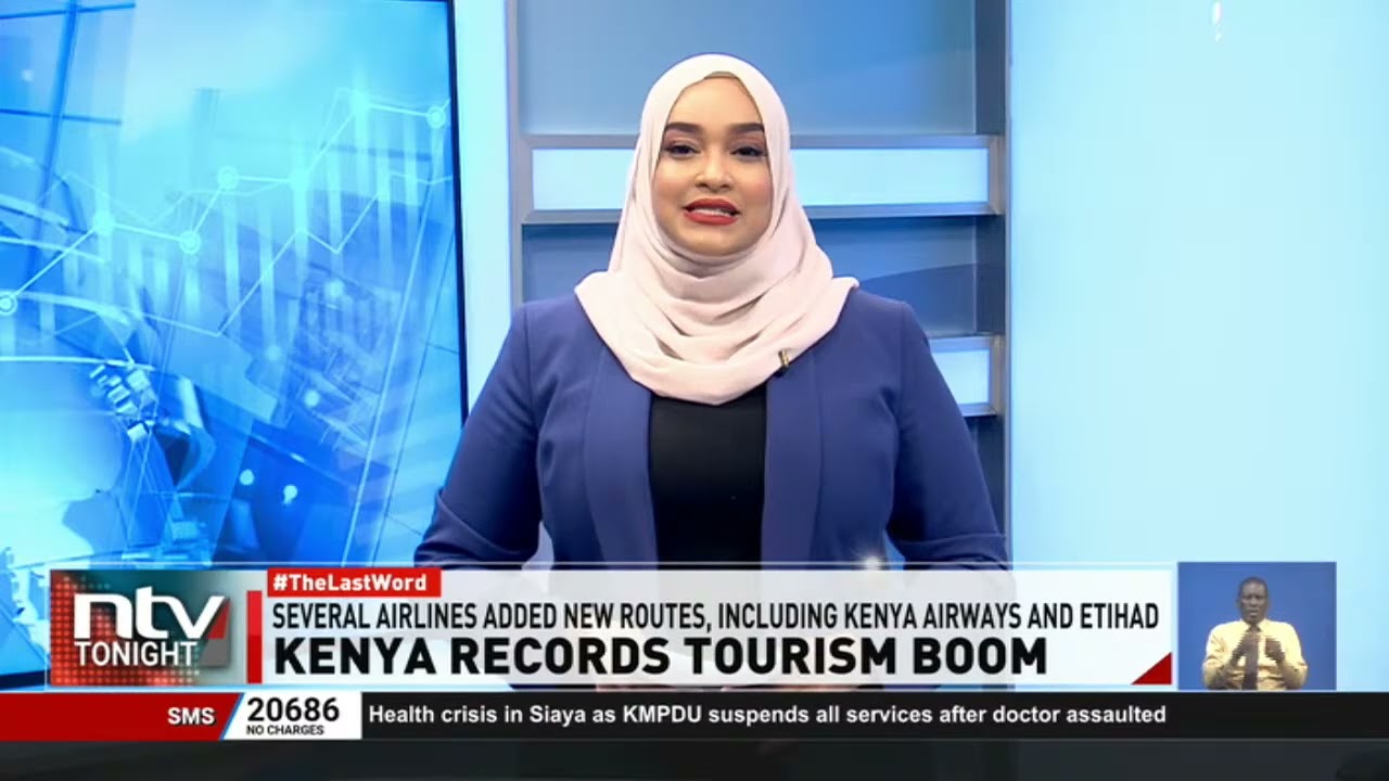 Nairobi Securities Exchange Investor Wealth Declines 📉