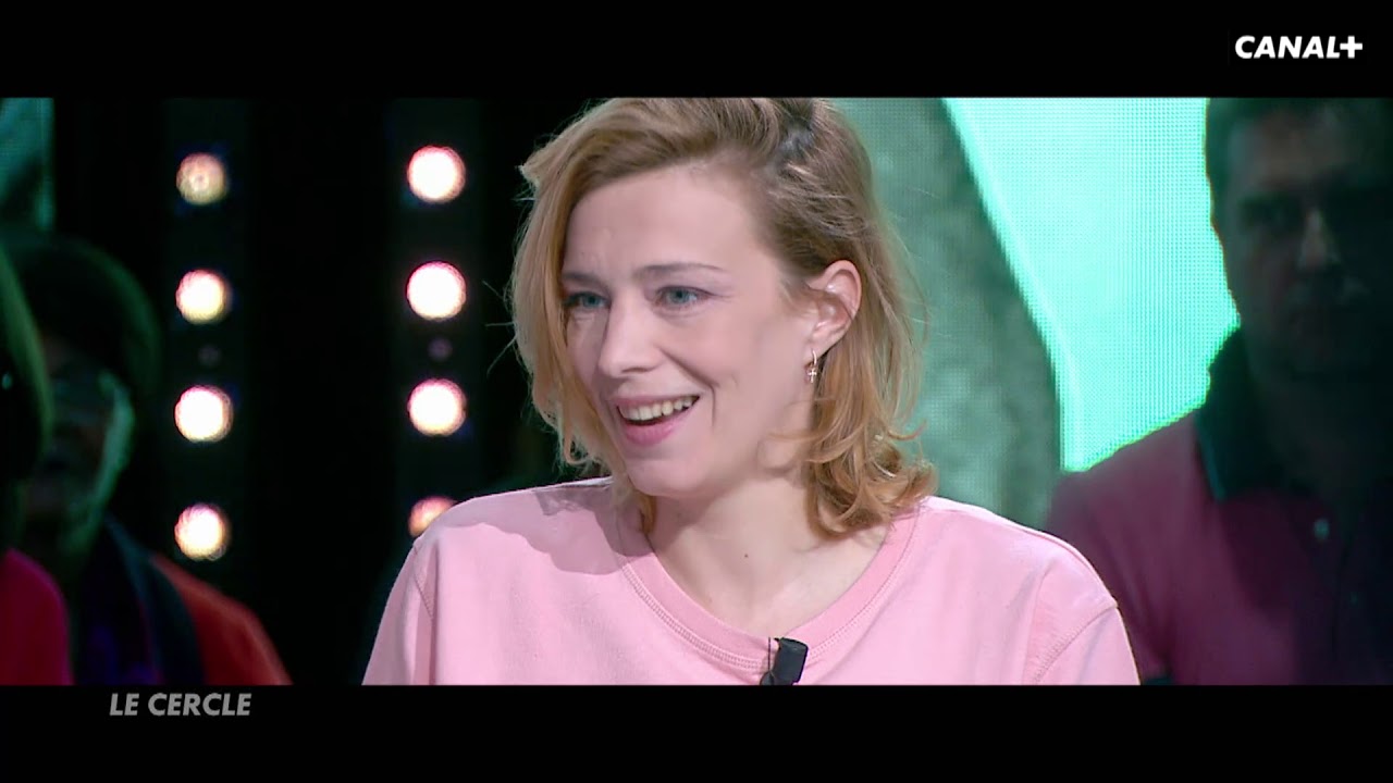 Céline Sallette : Ses Films Fétiches 🎬