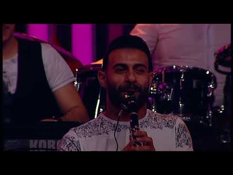 Nikola Nesic Dzoni - Ljubi me po secanju - (LIVE) - HH - (TV Grand 02.04.2019.)
