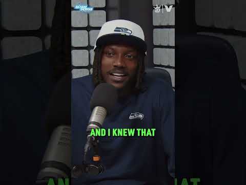 Tariq Woolen on the Sauce Gardner Debate 👀 | Richard Sherman Podcast