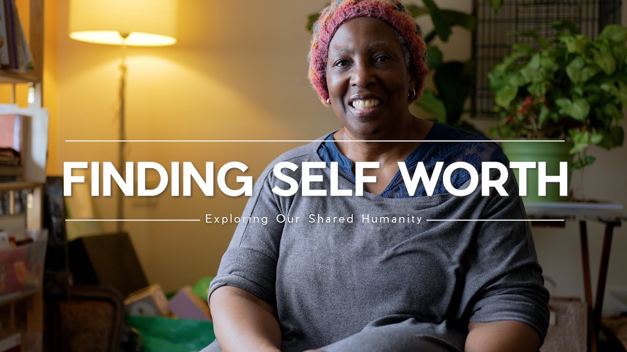 You Are Worthy: Unlock Self-Compassion & Confidence