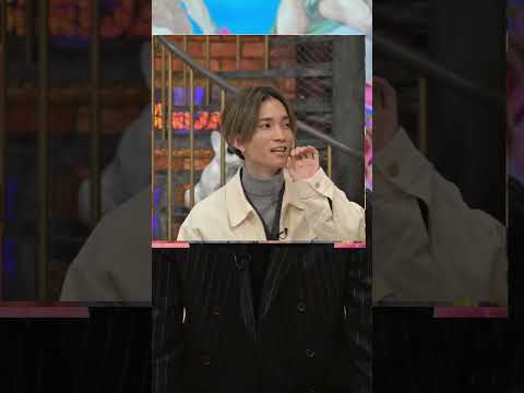 Juri Tanaka’s Positive Presence! How He Supports His Juniors and Makes Fans Scream【SixTONES Quiz 14】