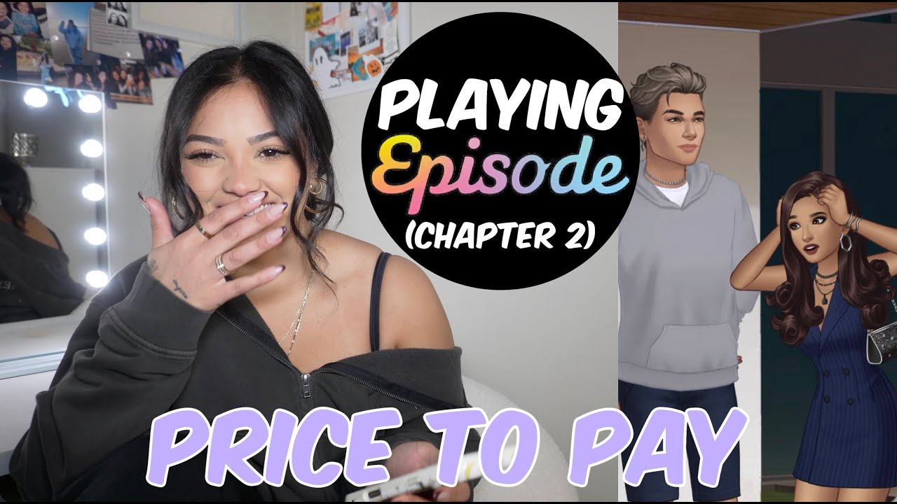 Living Together? Watch Our New Episode! 🏡