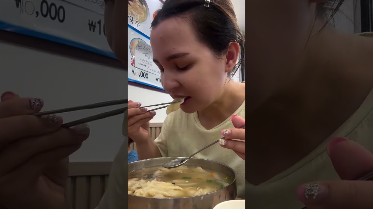 Mexribon Qaynonam ❤️