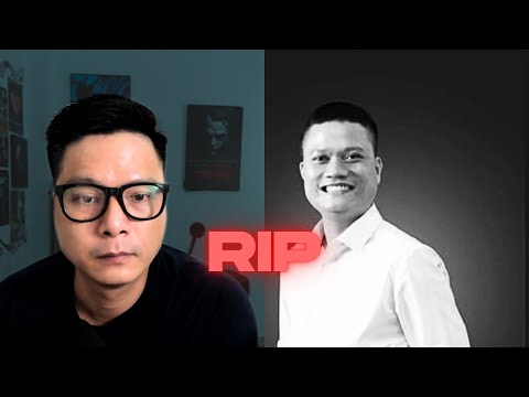 Rip Thuận Cà Mèn ! Lời khuyên tốt có thể gây hại !