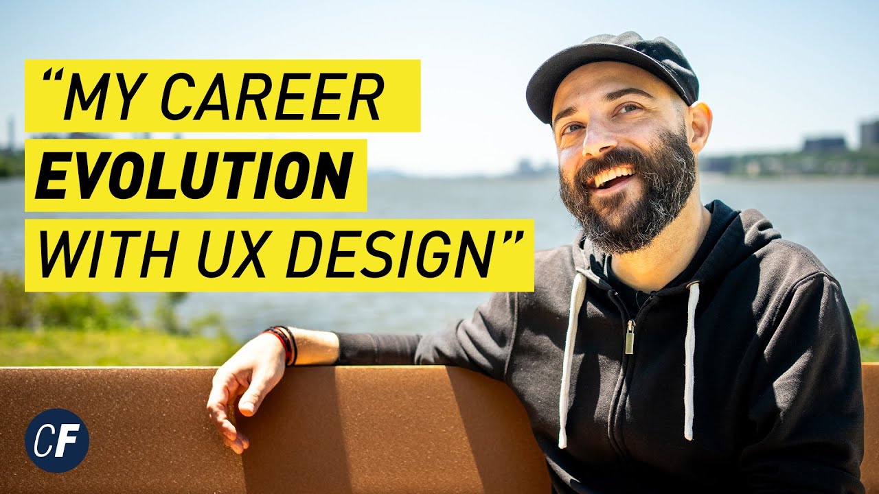 Transform Your Career with Jonathan Boehr's Inspiring Journey 🚀