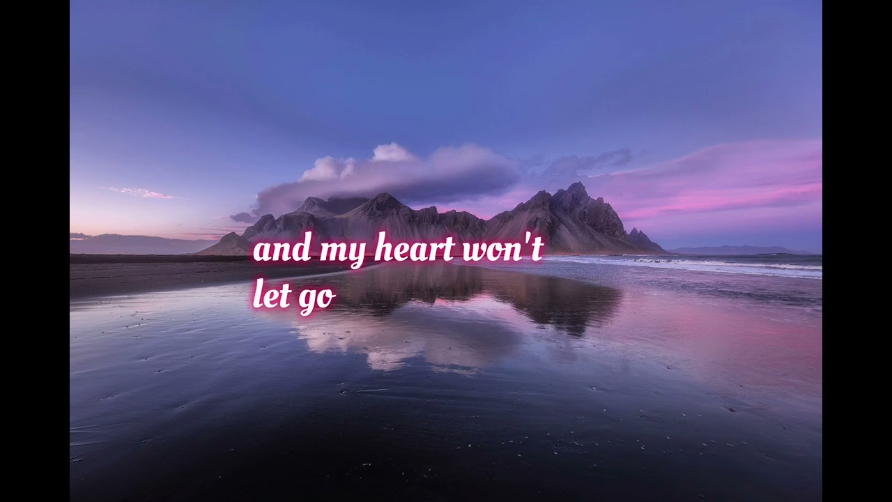 Sia & Damian Marley - Three Seconds Lyrics 🎶
