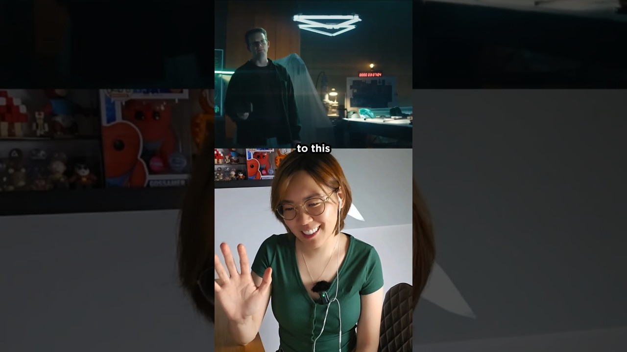 Clash of Clans and Hank Green Team Up for a Wild New Short Film 🎬