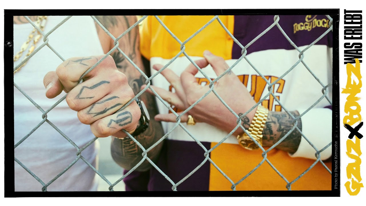 Gzuz & Bonez MC Perform 'Was erlebt' Live – Get Your Tickets for Wolke 7 Tour 🎟️