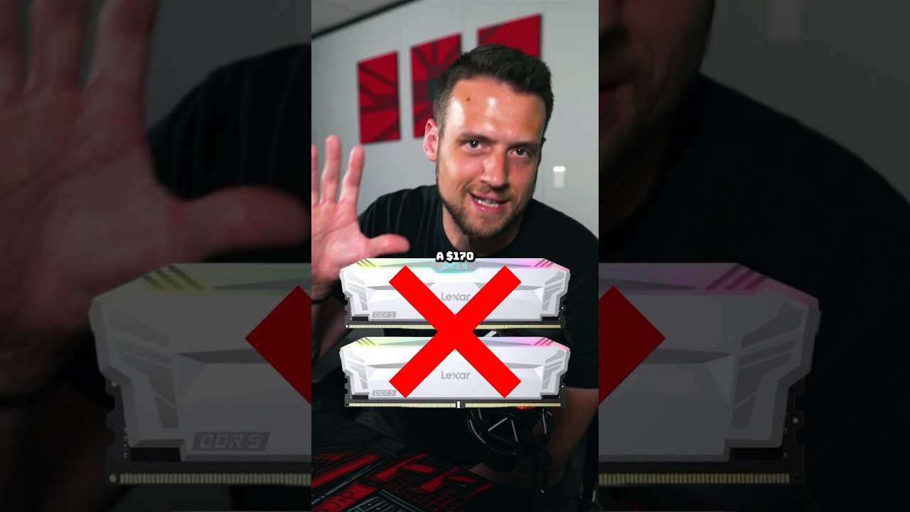 Avoid This Common PC Building Mistake