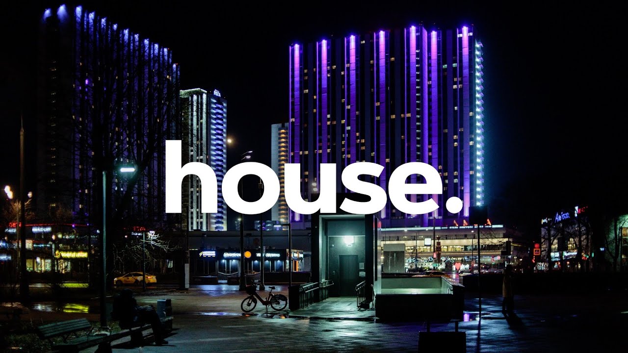 Ultimate Vibey Deep House Mix 2025 🎶 | Yaman Khadzi's Top Ibiza Selection