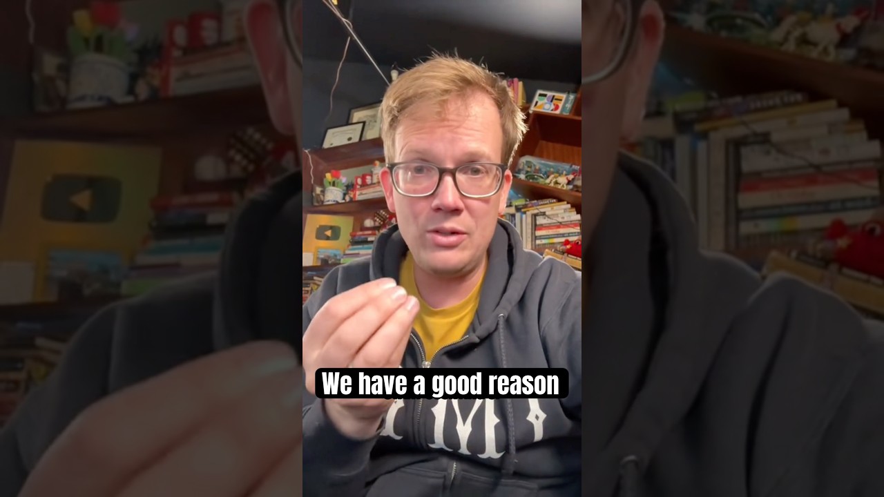 Why Is There No Single Digit for 10? π€